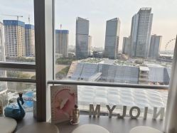 -慢脚印孕产中心(园区国金店)