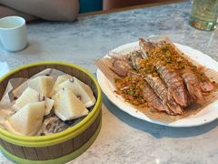 -不仔客海鲜烧烤270度海景餐厅(大东海店)