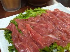 -黔有有贵州酸汤夺夺粉火锅(五味十字店)