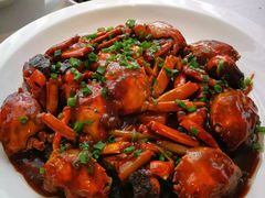 -老洋房花园饭店(绍兴路店)