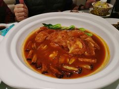 -宁夏国强手抓羊肉·清真菜(未央路凤三店)