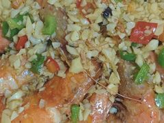 -尚岛私房菜(西方巷店)