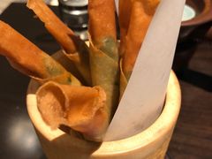 -环球港凯悦 · 享悦中餐厅