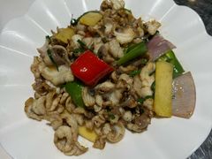 -红日饭店(裕隆三路店)