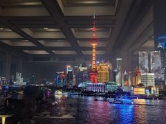 -上海和平饭店华懋阁 Cathay Room