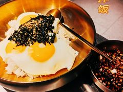 -小核桃烤肉馆(西塔店)