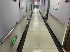 -上海市奉贤区奉城镇敬老院(洪天奉城分院)