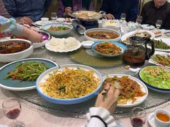 -中国吉菜名店广源宾馆餐厅
