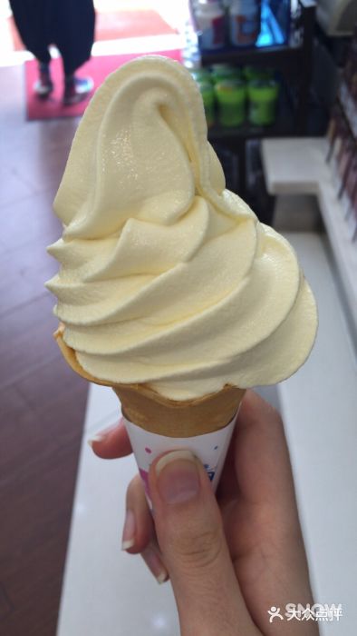 全家便利店(石门店)冰激凌图片