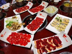 -牛牛牛火锅(世纪大道店)