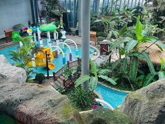 -瑞阁温泉酒店温泉中心