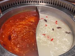 -季季红火锅(长沙步行街店)