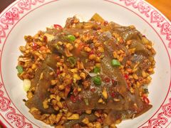 -陈家婆的菜(梅溪湖店)