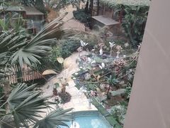 -杭州第一世界大酒店·云曼温泉