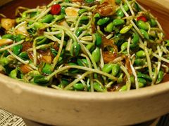 -小尕子·新疆菜(明园店)