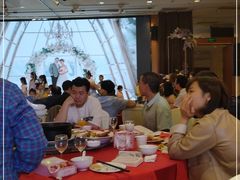 -国睿金陵大酒店餐厅