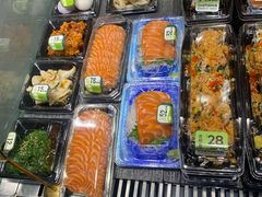 -池田寿司·4H鲜作(西直门凯德华联店)