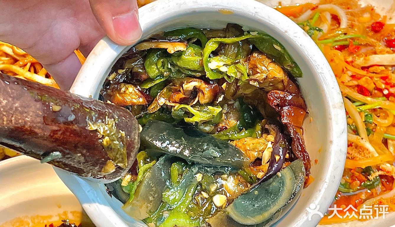长沙湘菜排队王‼️小炒黄牛肉好吃绝