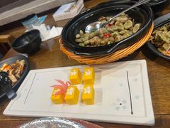 -新木器时代餐厅(太湖新天地店)