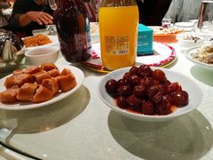 炒红果-石门一味酒家(塔谈店)