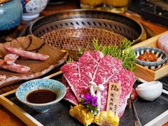 -黑牛の店·和牛烧肉(合生汇店)