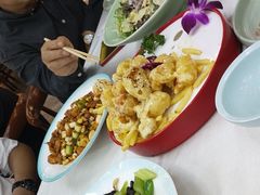 -津沽小院(天津之眼店)