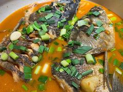 -千岛湖小鱼儿·淳安匠心农家菜