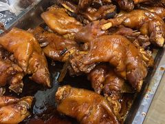 -鸡脚旮旯平江路店