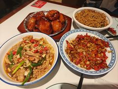-回家吃饭·地道南昌菜(建德观总店)