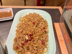 潮界炒饭-潮界(LU·ONE凯德晶萃广场店)