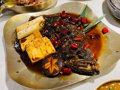 -老板娘的烤肉店(港湾广场店)