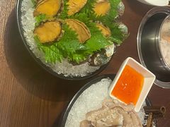 -东海怡品海鲜豆捞(舟宿夜江店)