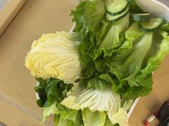 -潮正和潮汕牛肉火锅·老字号(番禺万达店)