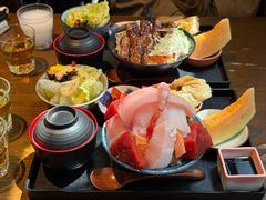 -九州料理竿屋SaoYa