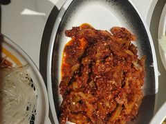 -丁虎子烤肉(国道二店)