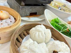 -山泉公馆酒家(珠江新城店)