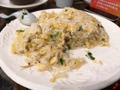 -西江美食舫·江西菜(健德桥店)