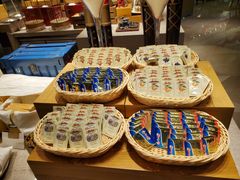 果酱-无锡瑞廷西郊酒店·悦湖景观餐厅