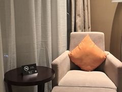 -南桥绿地铂骊酒店