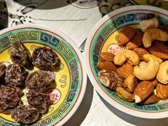 -宫事颐庭·老佛爷贵寿下午茶(颐和园店)