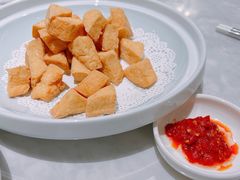 干煎臭豆腐-蘭心·臻品(瑞虹太阳宫店)