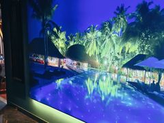 -跨越足界Spa足道(潍坊店)