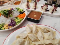 -老长春饺子馆(保利·春天里店)