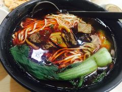 -李先生牛肉面大王(沈阳道义南大街店)