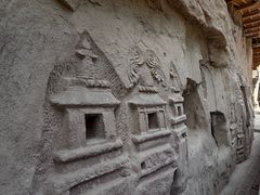 -炳灵寺世界文化遗产旅游区