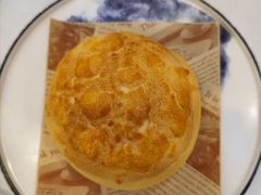 -潮喜竹溪荔湖酒家(荔枝湾店)