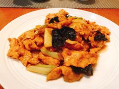 老大同过油肉-并州饭店·并萃阁
