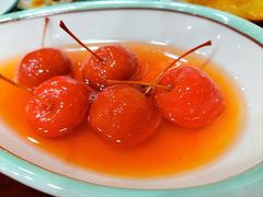 -叶存利海鲜大馅饺子(海宁路总店)