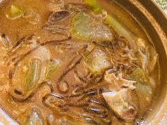 -砂锅居(西四店)