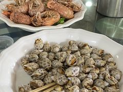 -钱大妈海鲜饭店(旅游大道店)